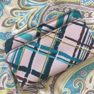 Thirty-One Perfect Cents Wallet